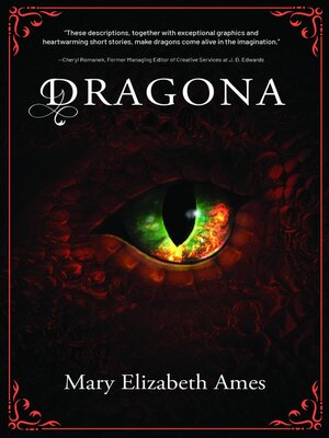 cover image of Dragona